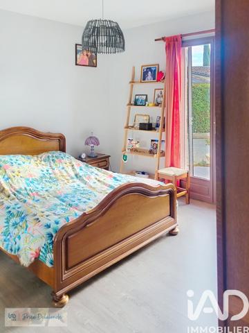 Maison à vendre 5 pièces 120 m² Beaumont-lès-Valence