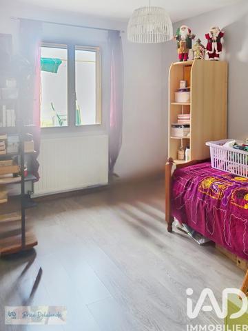 Maison à vendre 5 pièces 120 m² Beaumont-lès-Valence