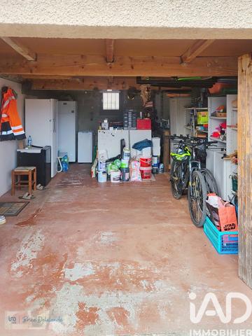 Maison à vendre 5 pièces 120 m² Beaumont-lès-Valence