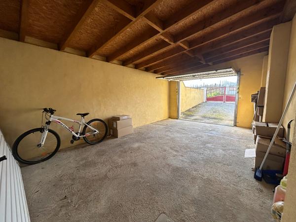 Maison familiale avec piscine, au calme absolu, en fond d'impasse