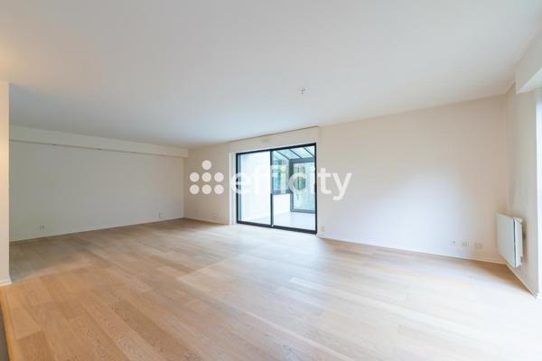 Appartement 5 pièces - 139 m² Bien prestige