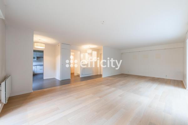 Appartement 5 pièces - 139 m² Bien prestige