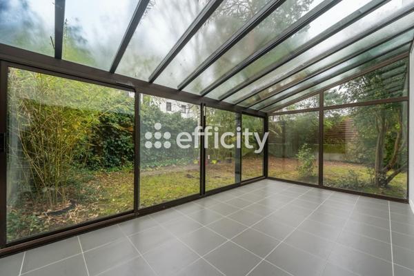 Appartement 5 pièces - 139 m² Bien prestige