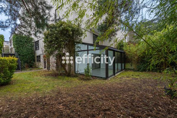 Appartement 5 pièces - 139 m² Bien prestige