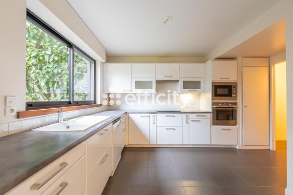 Appartement 5 pièces - 139 m² Bien prestige