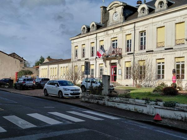 Fonds de commerce Bar-Tabac-Loto à vendre MUSSIDAN (24)