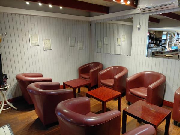 Fonds de commerce Bar-Tabac-Loto à vendre MUSSIDAN (24)