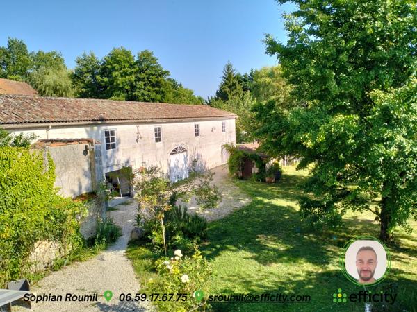Maison 7 pièces - 302 m²