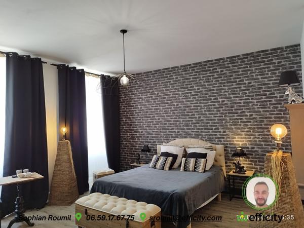 Maison 7 pièces - 302 m²