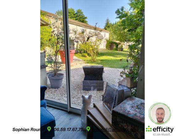 Maison 7 pièces - 302 m²