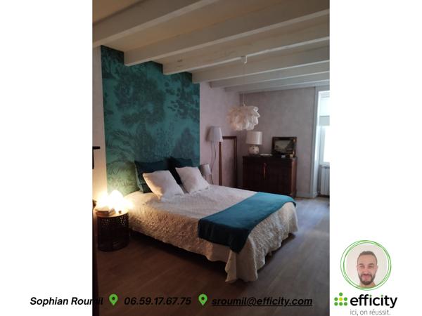 Maison 7 pièces - 302 m²