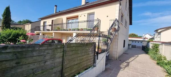Vente                                                      Maison
                        
                     8 pièces                      152 m2                     à Sucy-en-Brie