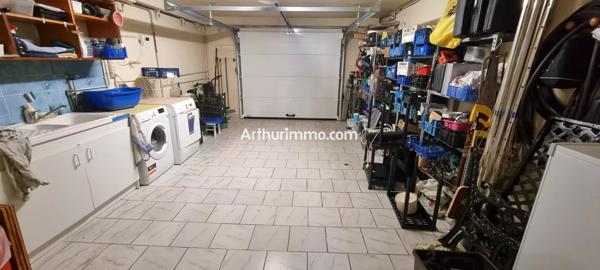 Vente                                                      Maison
                        
                     8 pièces                      152 m2                     à Sucy-en-Brie