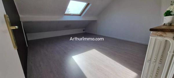 Vente                                                      Maison
                        
                     8 pièces                      152 m2                     à Sucy-en-Brie
