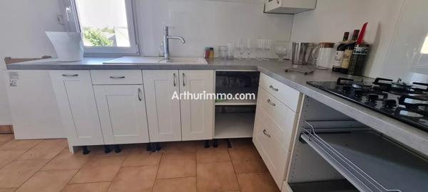 Vente                                                      Maison
                        
                     8 pièces                      152 m2                     à Sucy-en-Brie