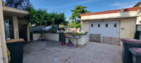 Vente                                                      Maison
                        
                     8 pièces                      152 m2                     à Sucy-en-Brie