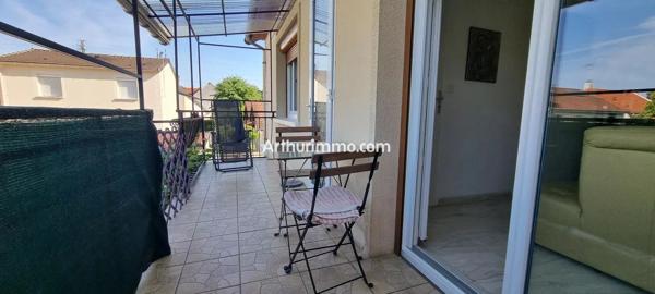 Vente                                                      Maison
                        
                     8 pièces                      152 m2                     à Sucy-en-Brie