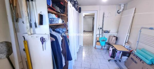 Vente                                                      Maison
                        
                     8 pièces                      152 m2                     à Sucy-en-Brie