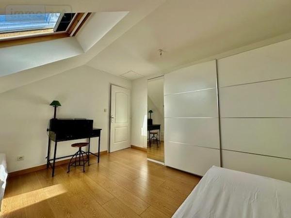 Appartement à vendre à Angers dans le Maine-et-Loire (49100), ref : 49009-1354