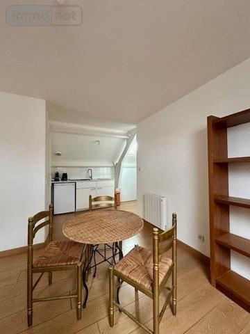 Appartement à vendre à Angers dans le Maine-et-Loire (49100), ref : 49009-1354