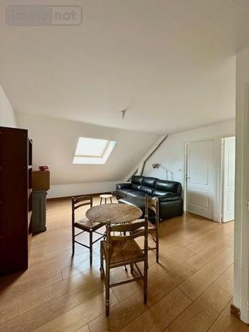 Appartement à vendre à Angers dans le Maine-et-Loire (49100), ref : 49009-1354