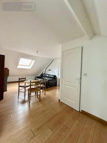 Appartement à vendre à Angers dans le Maine-et-Loire (49100), ref : 49009-1354
