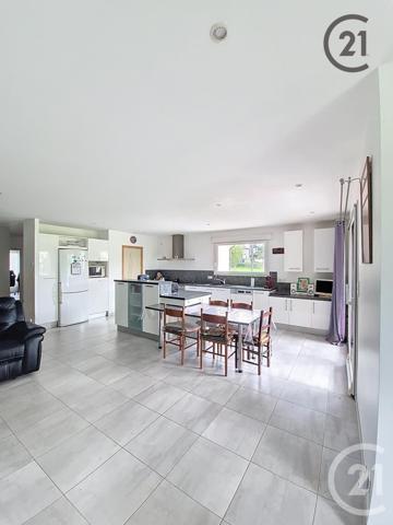 Maison à vendre  4 pièces - 146 m2 BULGNEVILLE - 88