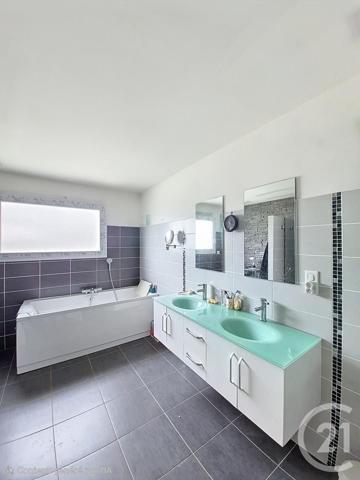 Maison à vendre  4 pièces - 146 m2 BULGNEVILLE - 88