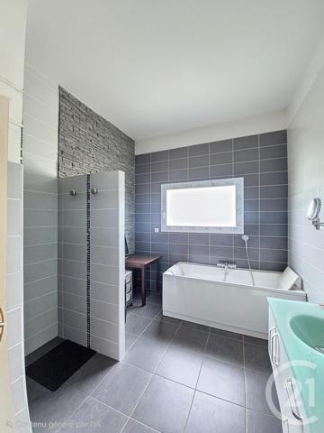 Maison à vendre  4 pièces - 146 m2 BULGNEVILLE - 88