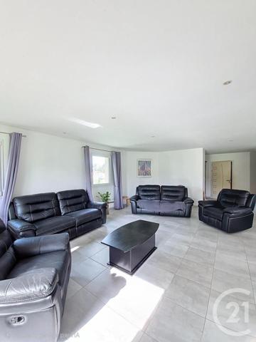 Maison à vendre  4 pièces - 146 m2 BULGNEVILLE - 88