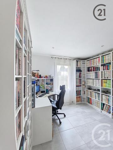 Maison à vendre  4 pièces - 146 m2 BULGNEVILLE - 88