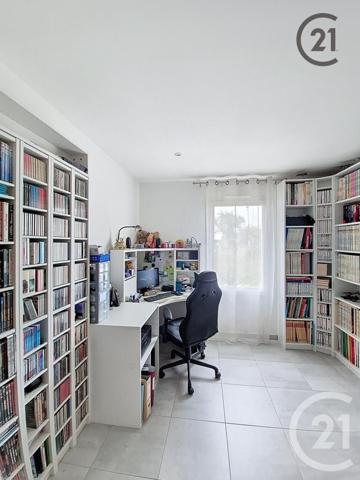 Maison à vendre  4 pièces - 146 m2 BULGNEVILLE - 88