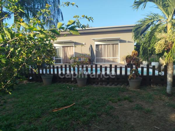 Maison à vendre 6 pièces (973)