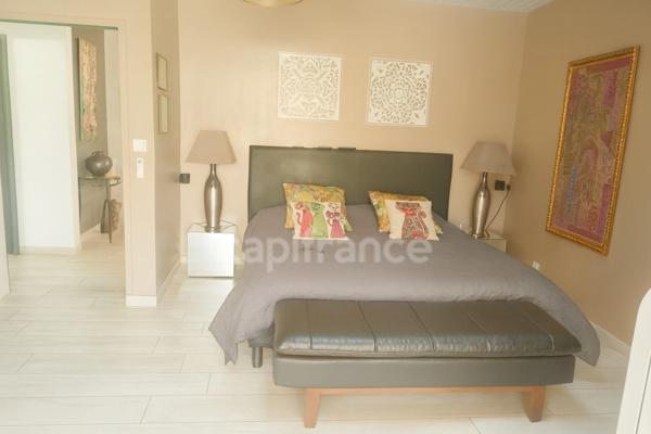 Maison à vendre 6 pièces (973)