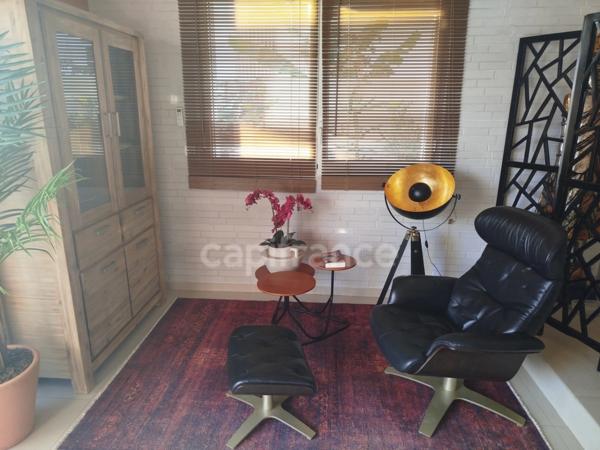 Maison à vendre 6 pièces (973)