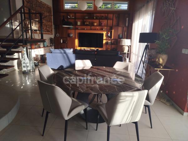 Maison à vendre 6 pièces (973)