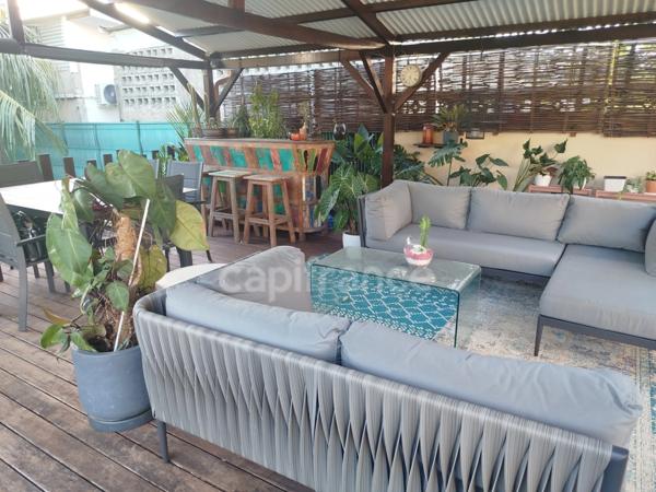 Maison à vendre 6 pièces (973)