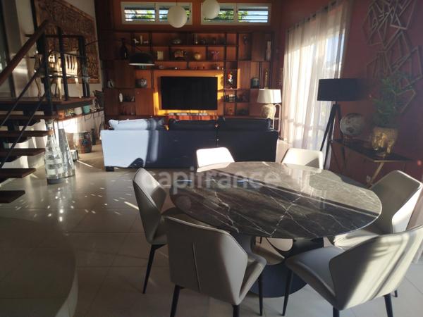 Maison à vendre 6 pièces (973)