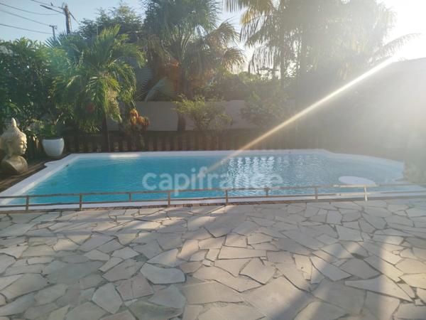 Maison à vendre 6 pièces (973)