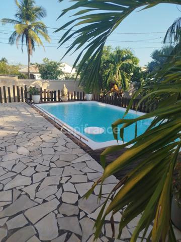 Maison à vendre 6 pièces (973)