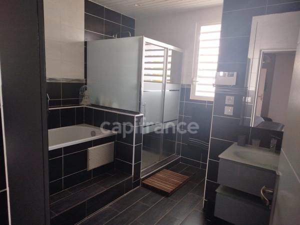 Maison à vendre 6 pièces (973)