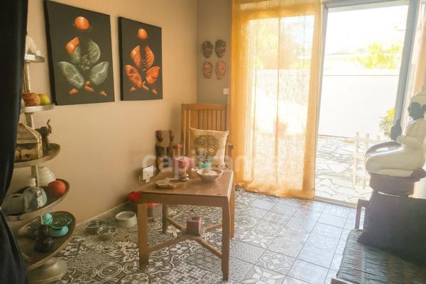 Maison à vendre 6 pièces (973)