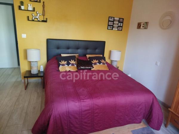 Maison à vendre 6 pièces (973)