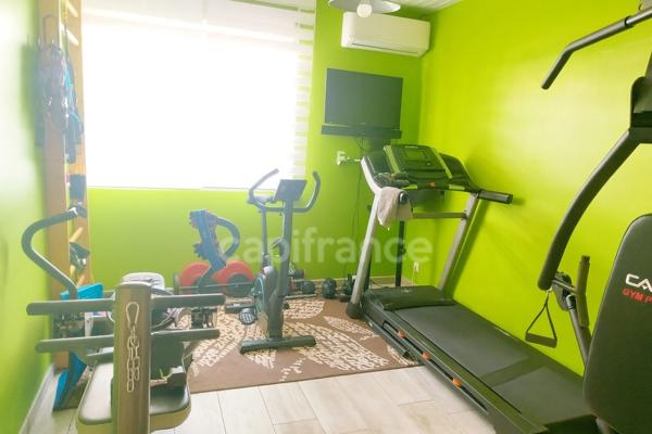 Maison à vendre 6 pièces (973)