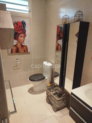 Maison à vendre 6 pièces (973)