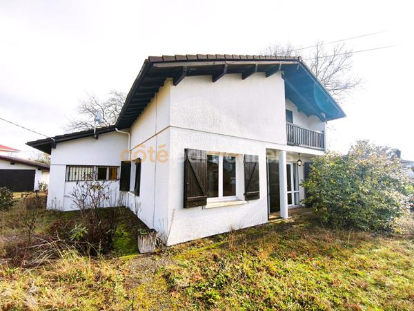 Vente Maison157 m² - 6 Pièces - MONT DE MARSAN (40000)