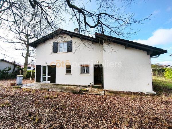 Vente Maison157 m² - 6 Pièces - MONT DE MARSAN (40000)