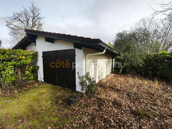 Vente Maison157 m² - 6 Pièces - MONT DE MARSAN (40000)