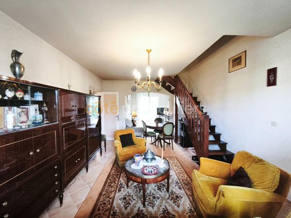 Vente Maison157 m² - 6 Pièces - MONT DE MARSAN (40000)