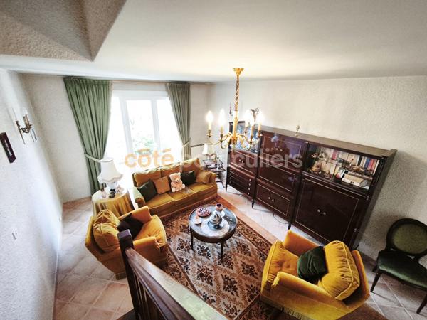 Vente Maison157 m² - 6 Pièces - MONT DE MARSAN (40000)